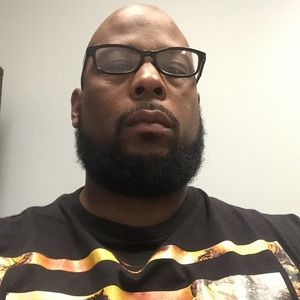 Meet your Posher, Roy